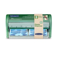 Plåsterautomat