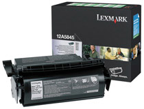 Toner Lexmark T610-616 25k svart