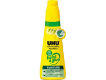 Lim UHU Twist & Glue ReNature 95g