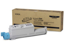 Toner Xerox 106R01218 Cyan 12k