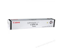 Toner Canon CEXV33 svart
