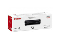 Toner Canon 3484B002 1,6k svart