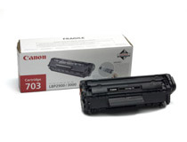 Toner Canon LBP2900/3000 703 2k