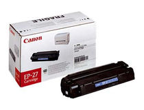 Toner Canon EP-27 2,5k