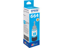 Bläck Epson T6642 6,5k cyan