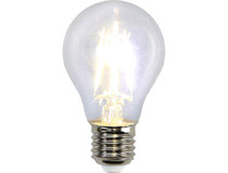 Led-lampa E27 A60/normalform