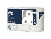 Toalettpapper Tork Premium mjukt T4 42 rullar/bal