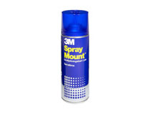 Lim 3M Spray Mount 9476 400ml