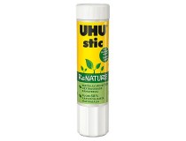 Limstift UHU ReNature 21g