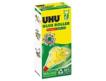 Limroller UHU REFILL 8,4mmx16,5m