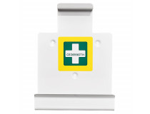 Vägghållare till First Aid Kit X-large 390103
