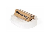 Sopsäcksslang Longopac Maxi transparent