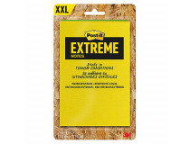Post-it Extreme Notes XXL 114x171 2st/fp