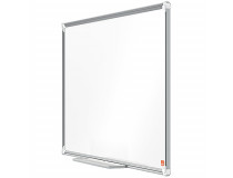 Whiteboardtavla Nobo Premium stål 89x50cm
