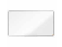 Whiteboardtavla Nobo Premium Plus Widescreen Emalj 122x69cm