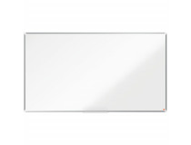 Whiteboardtavla Nobo Premium stål 188x106cm