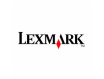 Toner Lexmark 10,5K svart
