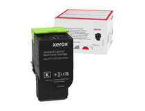 Toner Xerox C310/C315 3k svart
