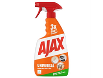 Allrengöring Ajax Universal 750ml