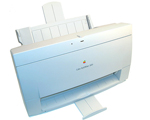 Apple COLOR STYLEWRITER 2400