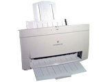 Apple COLOR STYLEWRITER 2500