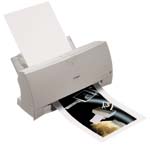 Canon BJC 240