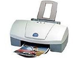 Canon BJC 600