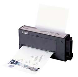 HP DeskJet Portable