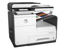 HP PageWide Pro M477dw MFP