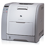 HP Color LaserJet 3500
