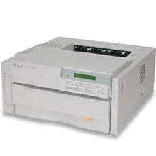 HP LaserJet 4P