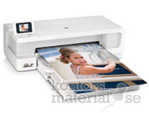 HP PhotoSmart Pro B8550