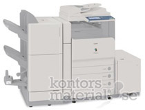 Canon COLOR IMAGERUNNER C 3080 I
