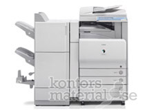 Canon COLOR IMAGERUNNER C 3580