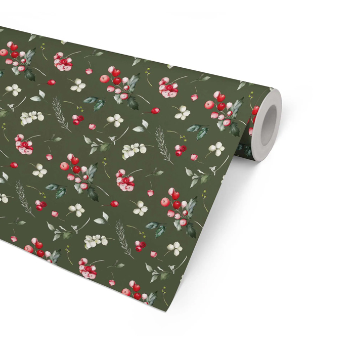 Julpapper Noel 57cm x 154m 7kg
