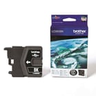 Bläckpatron Brother LC985BK 300 sidor svart