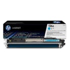 Toner HP CE311A 1,2k cyan