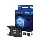 Bläckpatron Brother LC1280XLBK 2,4k svart