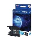 Bläckpatron Brother LC1280XLC 1,2k cyan