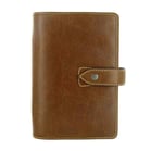 Filofax Personal Malden brun