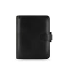 Filofax Pocket Metropol svart