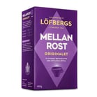 Kaffe Löfbergs Lila mellanrost 12x450g