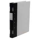 Pärm Keba Ergo A4 40mm svart