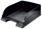 Brevkorg Leitz Plus Jumbo svart