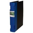Pärm Keba Ecolite A4 55mm blå 20st/fp