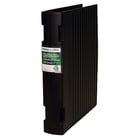Pärm Keba Ecolite A4 55mm svart