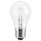 Halogenglödlampa normalform 42W E27