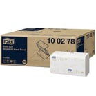 Pappershandduk Tork Premium Singlefold H3 3000st/kt