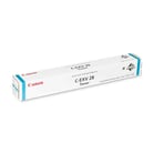 Toner Canon CEXV28 38k cyan