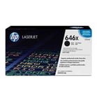 Toner HP CE264X 17k svart
